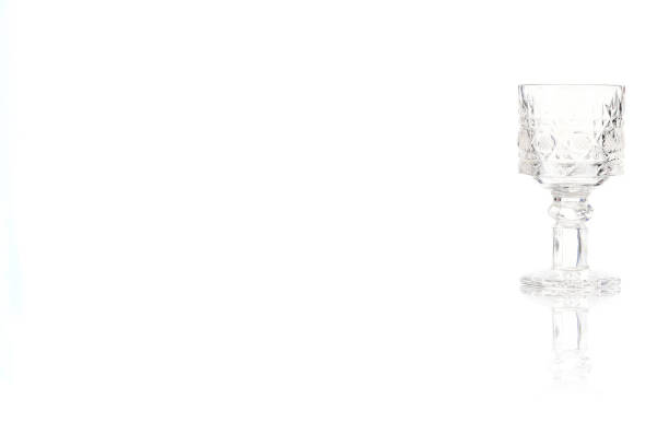 istock Shot of vodka. 905041764
