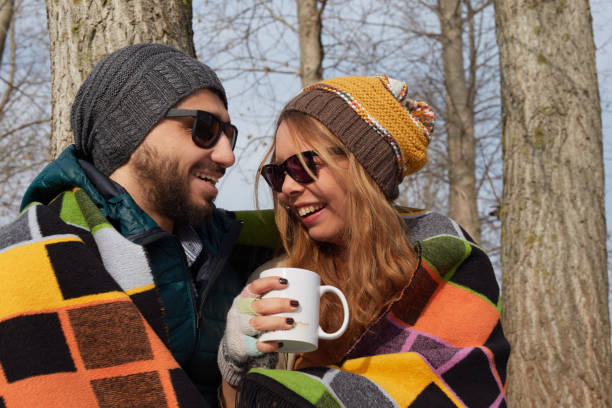 istock Couple enjoying their love 905042062