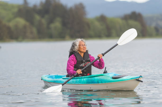 istock Oregon Coast Kayaking Adventure! 905065356
