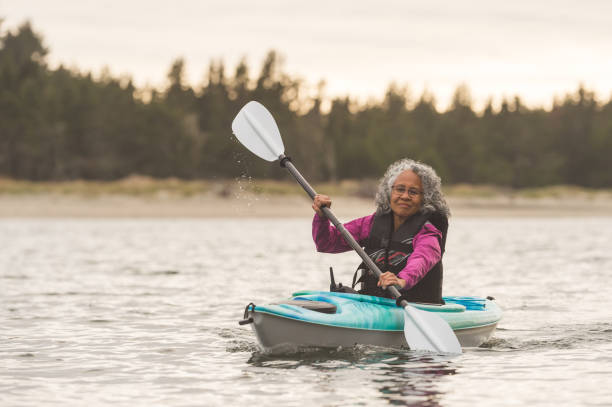 istock Oregon Coast Kayaking Adventure! 905065360