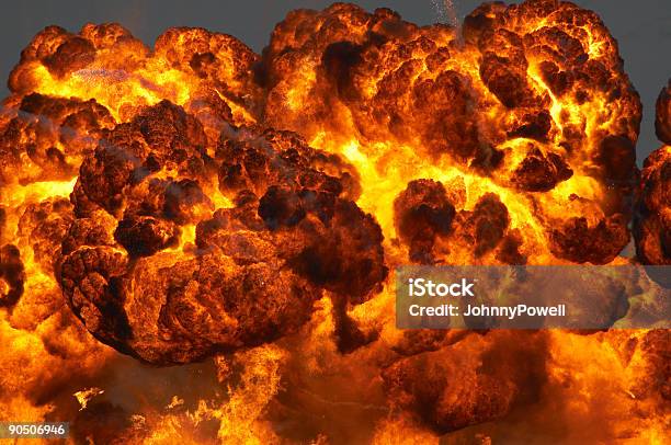 火の玉 - 爆発のストックフォトや画像を多数ご用意 - 爆発, 火, 爆破