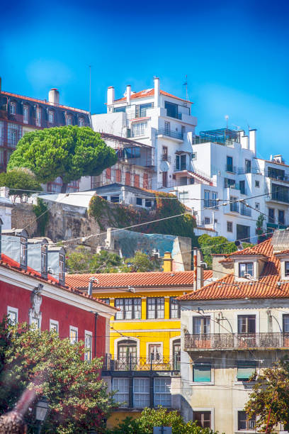 istock Lisbon, Portugal 905087702