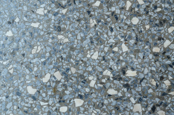 istock terrazzo Walls floors 905124978