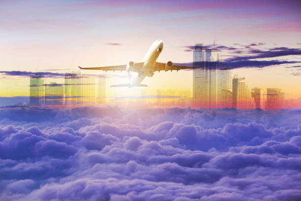 istock Transportation, import-export logistics, Travel concept 905138750