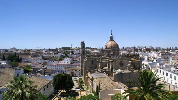 istock Jerez dela Frontera 905173214