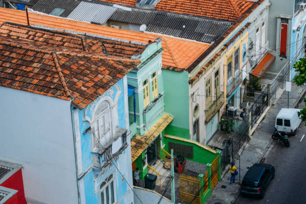 istock Laranjeiras, Rio de Janeiro, Brazil 905189292