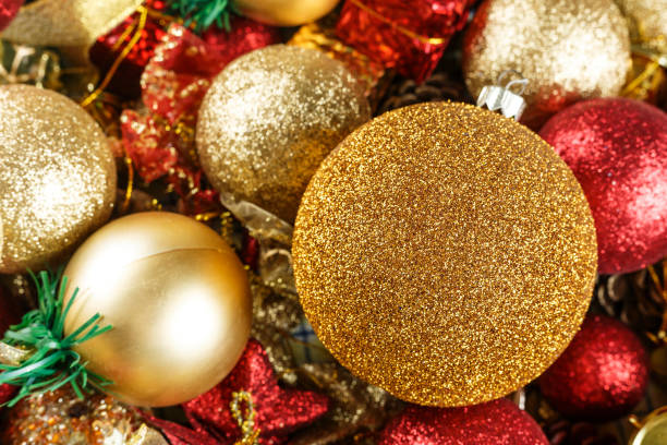 istock Christmas toys 905192756