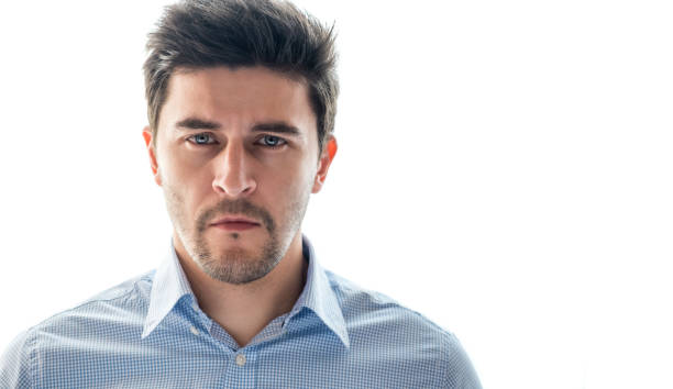 istock Portrait of man 905198050