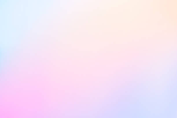istock Blur sweet dream pastel color 905220628