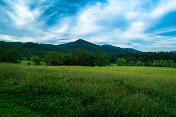 istock Cades Cove, GSMNP 905220874