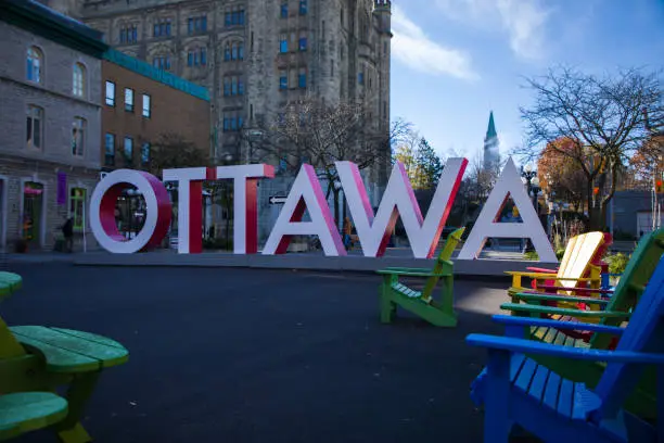 Photo of Ottawa Byward Market