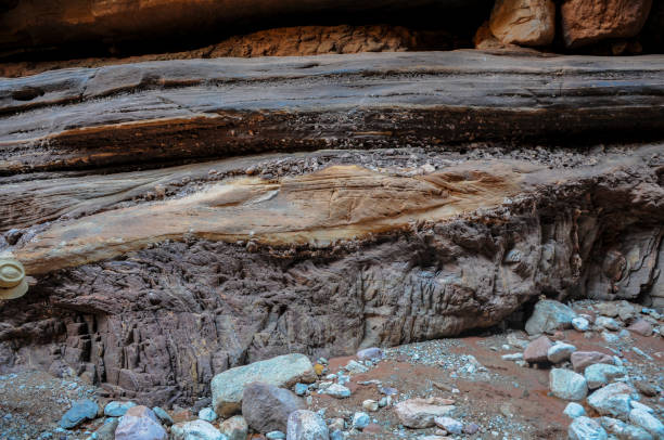 The Great Unconformity, Grand Canyon National Park