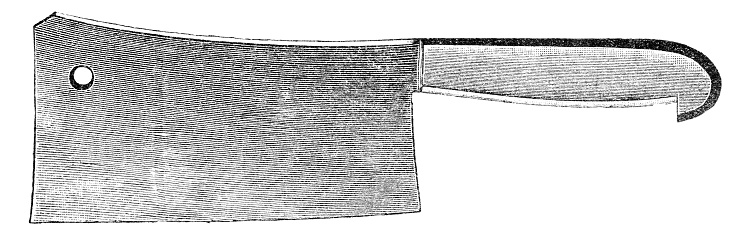 illustration was published in 1896 “hose and hoseholding linderman
