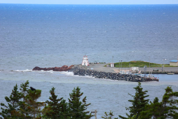 istock Lighthouse in Pictou, Nova Scotia, Canada 905292742