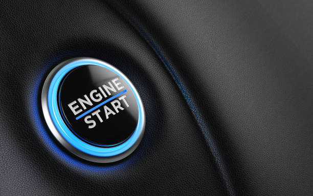 1,100+ Car Engine Start Button Stock Photos, Pictures & Royalty-Free Images  - iStock