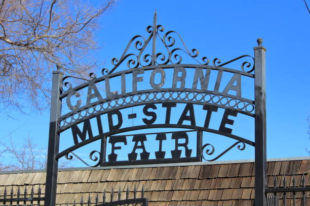 istock California Mid-state Fairgrounds in Paso Robles 905304486