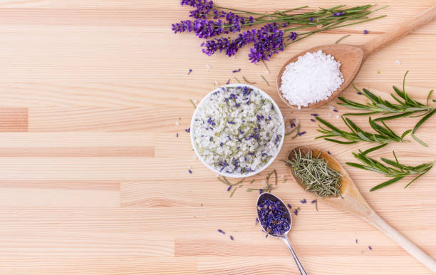istock seasoned salt with herbs 905308230