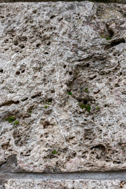 Stone wall texture Wall made of stones and stone blocks stone wall stone wall crag stock pictures, royalty-free photos & images