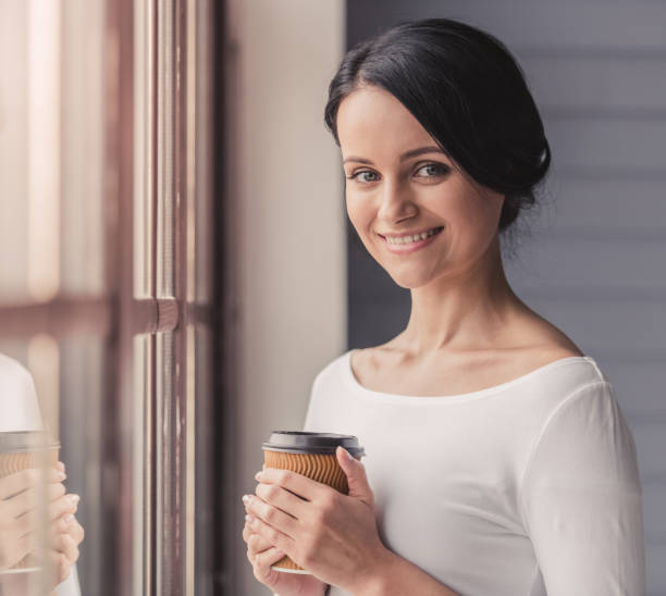 istock Attractive young woman 905309090