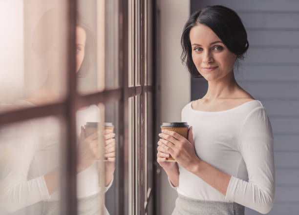 istock Attractive young woman 905309146