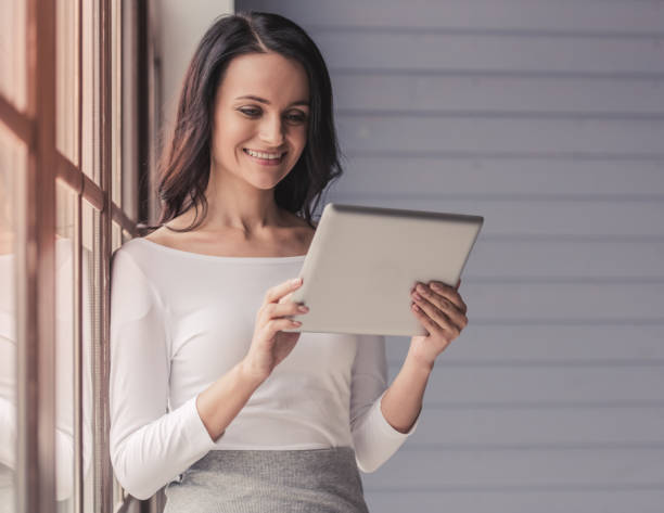 istock Attractive young woman 905311874