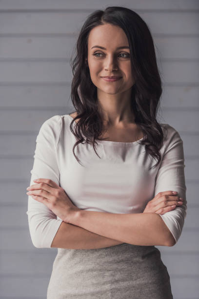 istock Attractive young woman 905314746