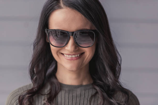 istock Stylish young woman 905314836