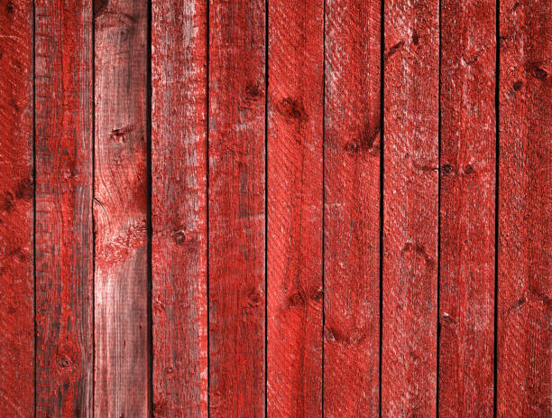 istock Vintage red wood texture background/texture concept 905326278