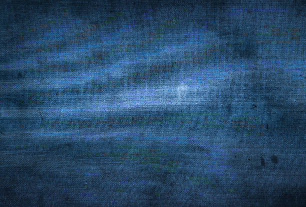 istock Burlap close-up, natural coarse cloth 905333124
