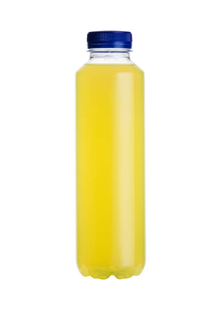 istock Bottle of hydro powered energy drink isolated 905336540