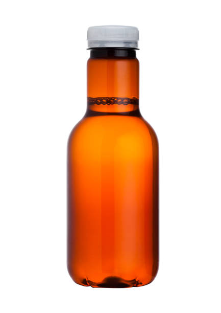 istock Bottle of hydro powered energy drink isolated 905336570