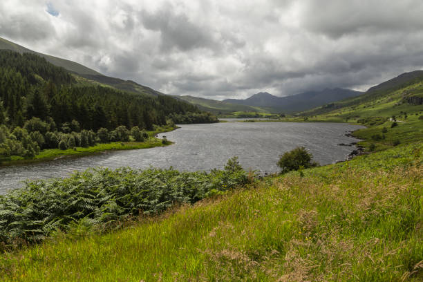 istock Lakes In Snowdonia 905336832