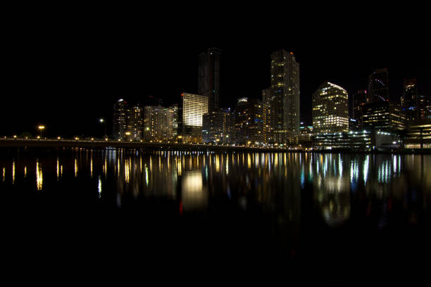 istock Miami City Skyline 905345544