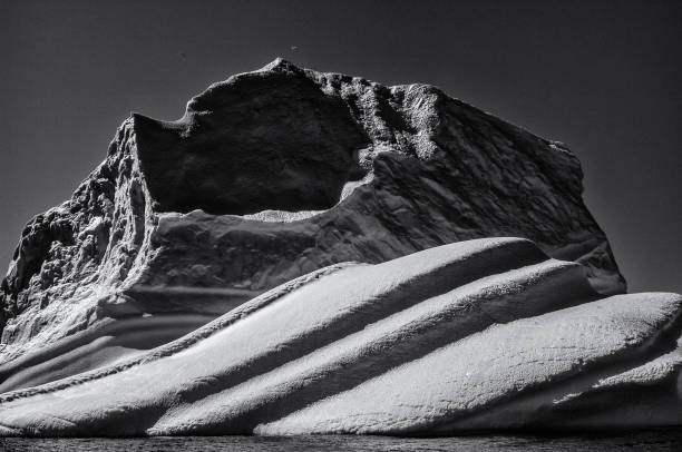 istock Many shapes of an iceberg 905368726