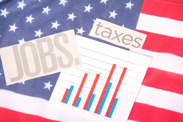 istock United States Economy 905372182