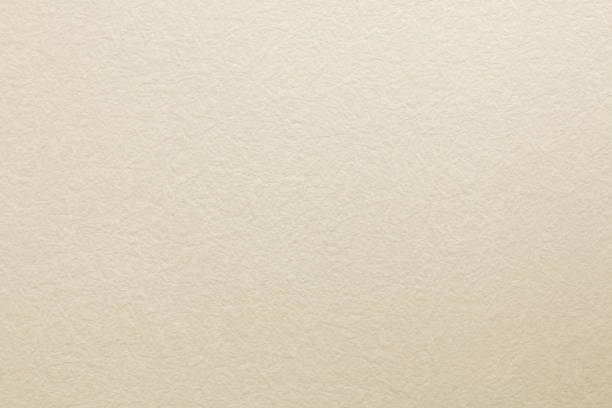 brown white old vintage paper texture full frame background
