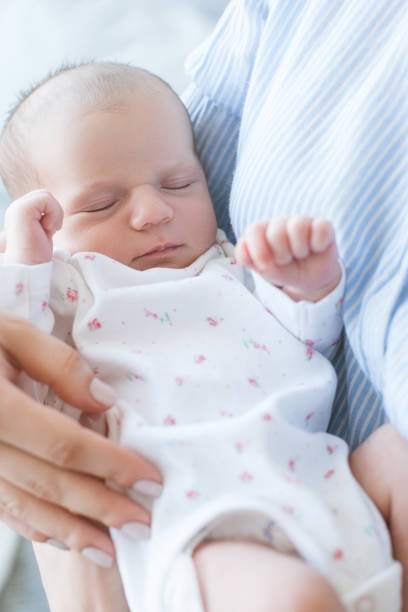 istock adorable sleeping newborn child 905382716