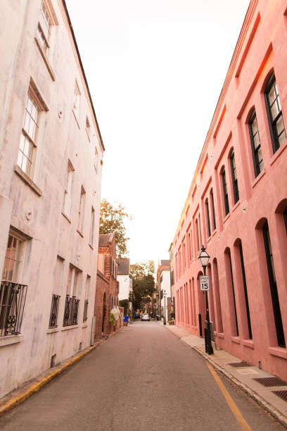 istock Charleston, South Carolina 905386514