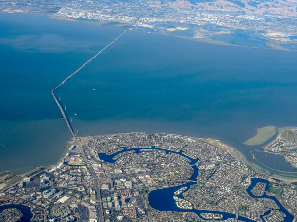 istock San Francisco Bay aerial view 905421994