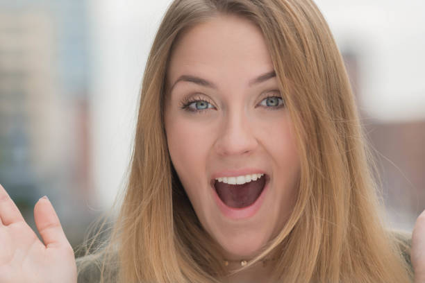 istock young woman is exited 905422494
