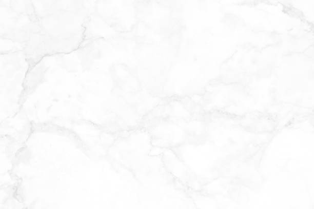 istock White marble texture in natural pattern with high resolution for background and design art work. White stone floor. 905425742