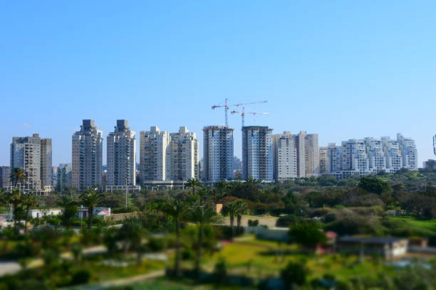 istock View of Ashkelon 905429058