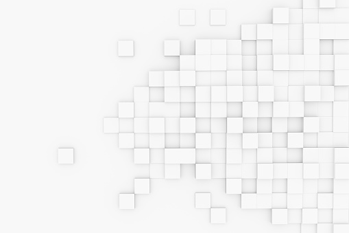 Cube Shape, Wallpaper - Decor, Tile, Shape, Backgrounds