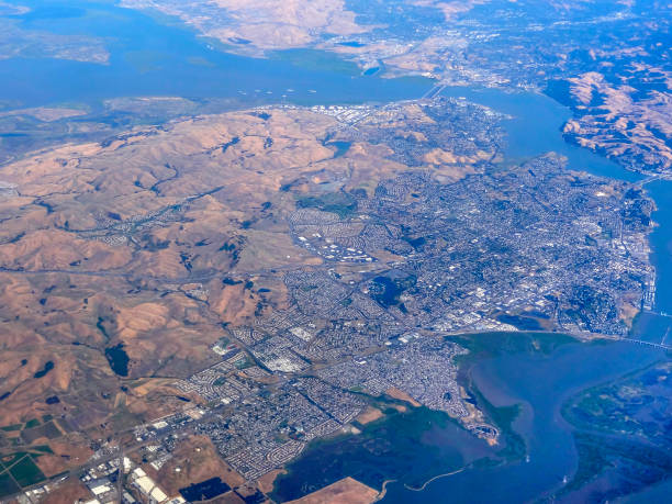 istock San Francisco Bay aerial view 905444112