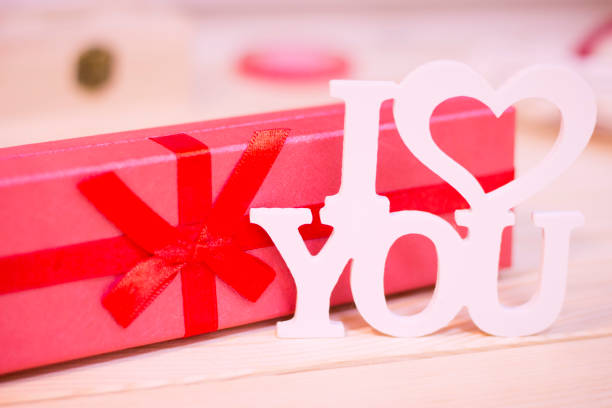 istock I Love You inscription 905450260