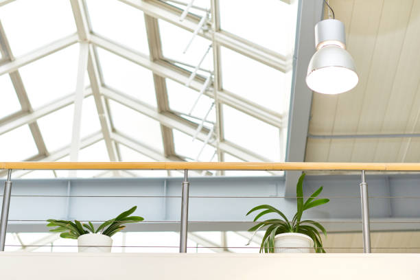istock Architecture of Modern Office Building 905468052