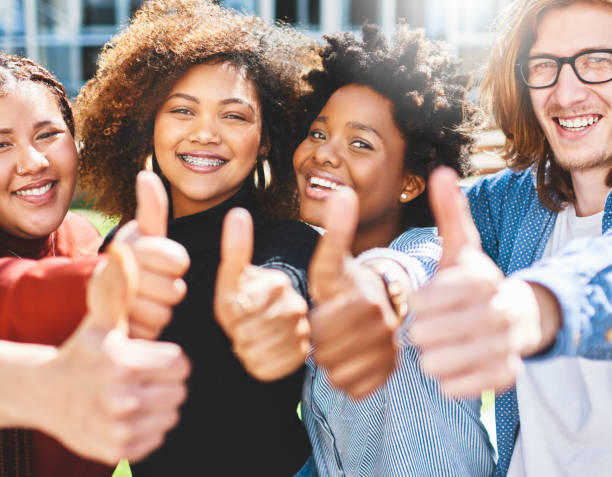 istock You've got our vote! 905468590