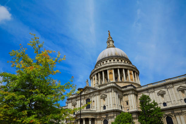 istock London St Paul Pauls Cathedral in England 905472796