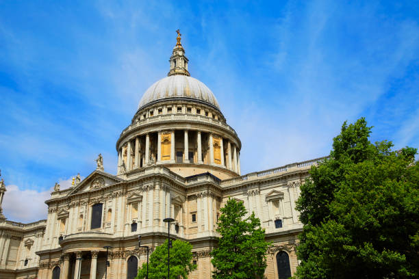 istock London St Paul Pauls Cathedral in England 905472964