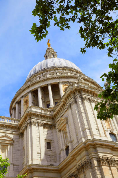 istock London St Paul Pauls Cathedral in England 905473272
